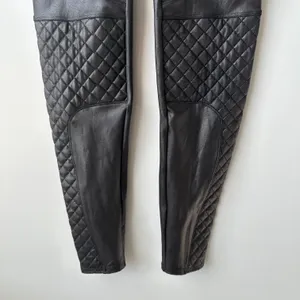 Quilted Leggings thumbnail 5