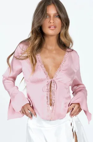 Princess Polly Top thumbnail 1