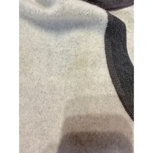 Harley-Davidson Zip Vest Women's Small Gray Logo Biker Casual Layering‎ thumbnail 8