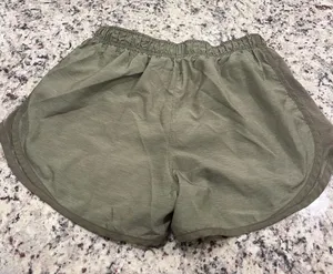 Nike Women’s Dri-Fit Shorts thumbnail 1
