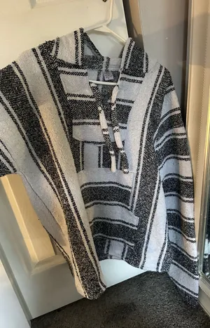Drug Rug Baja Joe Hoodie thumbnail 1
