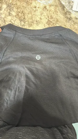 Lululemon Swiftly Long Sleeve thumbnail 3