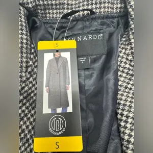 Bernardo Ladies' Long Coat nwt thumbnail 11