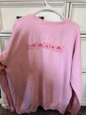 Seaside Comfort Colors Sweatshirt thumbnail 4