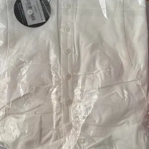 Whitefox boutique Don't Assume Mini Dress White xs thumbnail 3