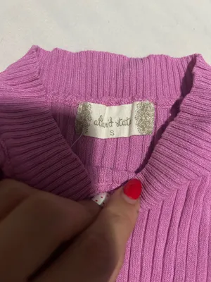 Altard State Bodysuit thumbnail 2