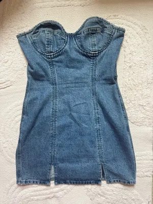 Lovers + Friends Alexis Bustier Mini Dress in Valencia thumbnail 2