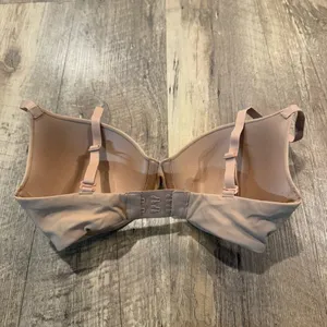 Nwt Skims Fits Everybody T-Shirt Demi Bra thumbnail 5