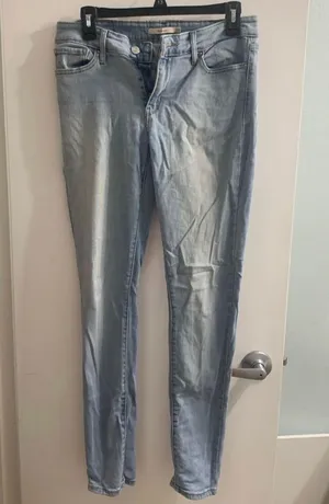 Skinny 711 Jeans thumbnail 1
