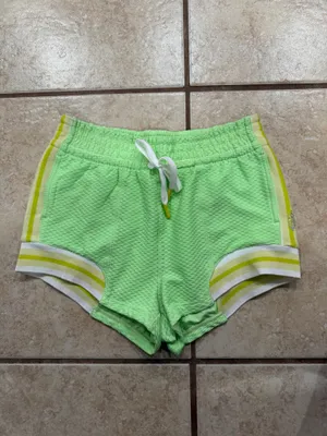 Free People Movement Shorts thumbnail 3