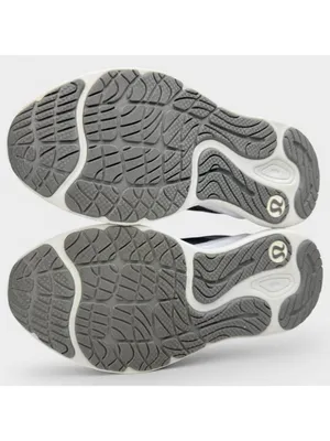 Lululemon Blissfeel Run Shoes Gray White Women's US 8 Running Sneakers thumbnail 13