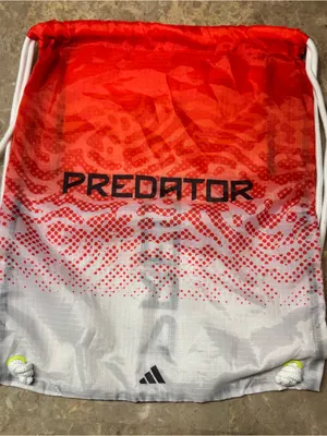 New adidas Predator Elite Fold-Over Tongue Firm Ground Soccer Cleats. thumbnail 12