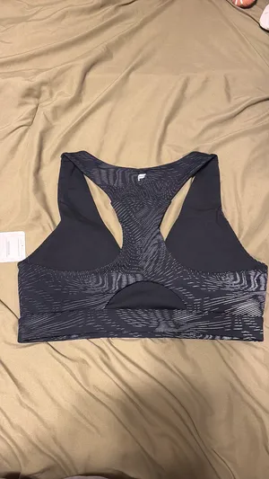 Fabletics Sports Bra Medium Impact thumbnail 3