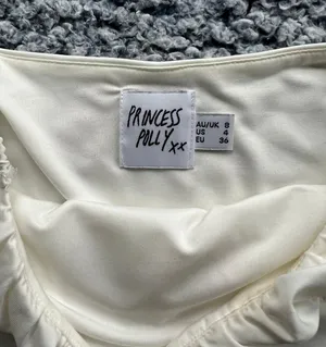 ruched bodysuit thumbnail 5