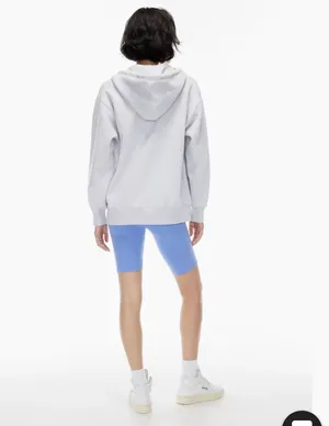 Aritzia Cozy Fleece Boyfriend Zip Hoodie thumbnail 5