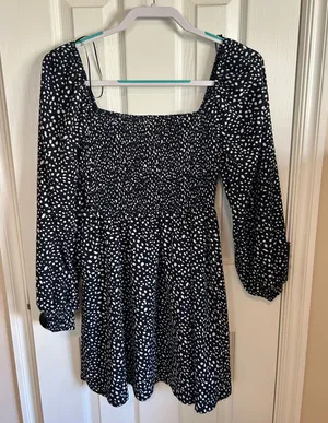Francesca's Dress thumbnail 1