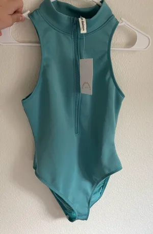 Dippin' Daisy's Bikini One-Piece Swimwear thumbnail 1