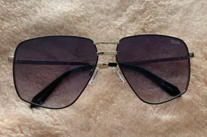 Quay Australia Sunglasses thumbnail 1