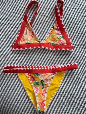 Lovers and friends swimsuit thumbnail 3
