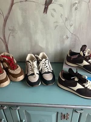 Universal Threads Women's Sneaker Bundle Lot All Size 7 Lifestyle Fashion Sneaker Size 7 thumbnail 16