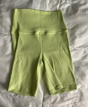 Aerie Offline Biker Shorts thumbnail 1