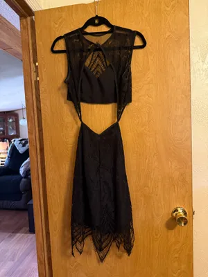 Tobi two piece dress thumbnail 3