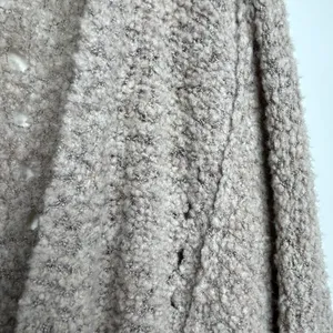 FREE PEOPLE FALL FRIEND CARDI CARDIGAN~OVERSIZED MARLED KNIT SWEATER.Size XS. thumbnail 6