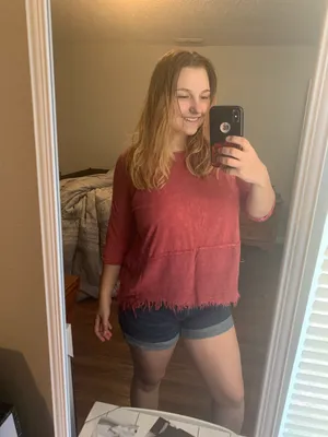 Altard State Boho Shirt thumbnail 6
