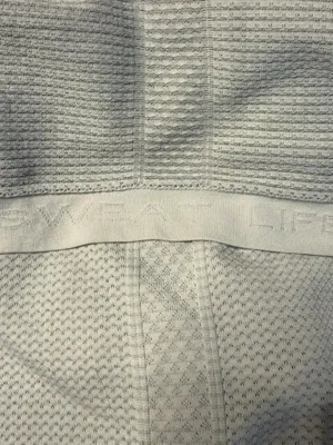 Lululemon Swiftly Tech Racerback Tank Top Women's 8 White Workout Gym Fitness thumbnail 12