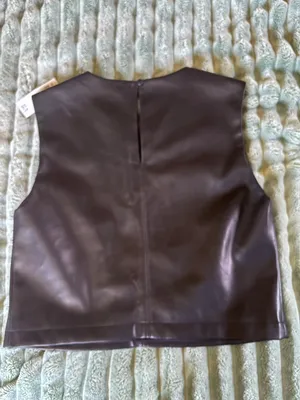 Abercrombie Tank Top thumbnail 4