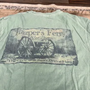 Comfort Colors T-Shirt thumbnail 2