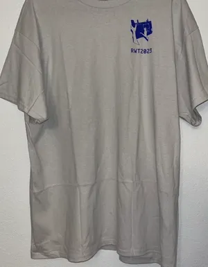 Beyonce Renaissance World Tour 2023 Graphic Tee Size L thumbnail 3