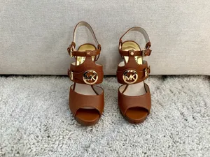 Michael Kors Heels thumbnail 4