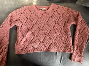 sincerely jules sweater thumbnail 1