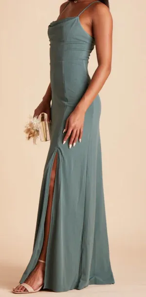 Birdy Grey Formal Maxi Dress thumbnail 2