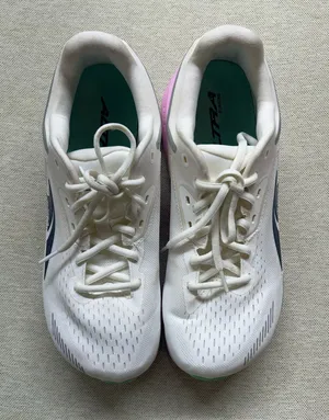 Altra running White Size 11 thumbnail 1