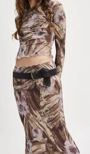 Free People Reversible Matching Set thumbnail 1