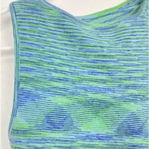 NWT * CAMILA COELHO x REVOLVE Aideen Cutout Knit Top Revolve - $178. thumbnail 10
