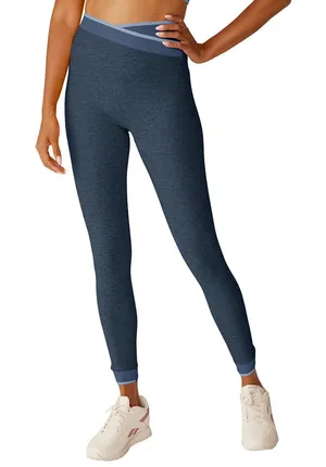 Beyond yoga in the mix leggings thumbnail 1