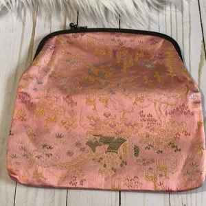 Oriental purse thumbnail 1