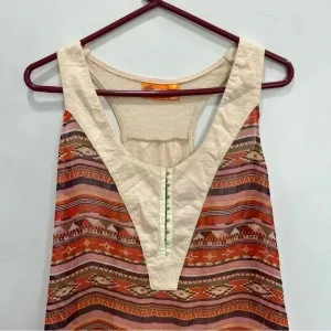 Urban Behavior Rebel Top size L Tan Size L thumbnail 7
