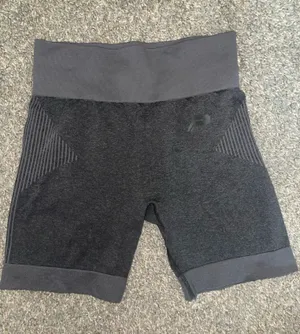 Pursue Fitness Biker Shorts thumbnail 1