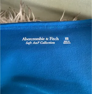 Abercrombie Bodysuit Long Sleeve thumbnail 2