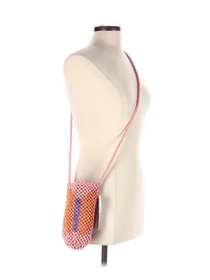 Urban Outfitters Beaded Crossbody Bag - Like New - W/ Tags thumbnail 2