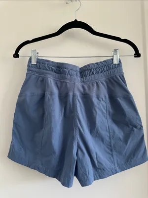 Lululemon drawstring shorts thumbnail 4