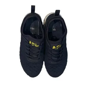 APL x Soulcycle phantom sneakers women’s size‎ 8 thumbnail 4