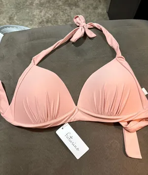 Pink Bikini Top thumbnail 1