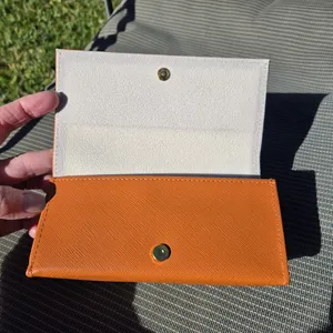NEW Tory Burch Sunglasses Case thumbnail 5