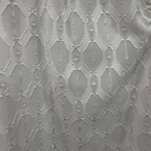 LOFT White Size M Ruffle Sleeve Textured Fairy Blouse thumbnail 2