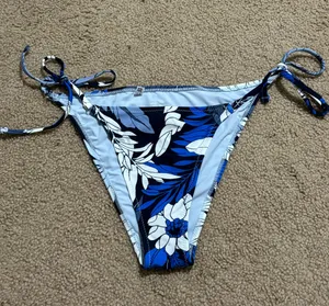 Aerie Cheeky Bikini Bottom thumbnail 1